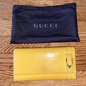 Gucci Wallet